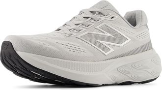 New Balance Womens Fresh Foam X 880 V15 Running Shoe, Grey Matter/Raincloud/Black, 8 X-Wide