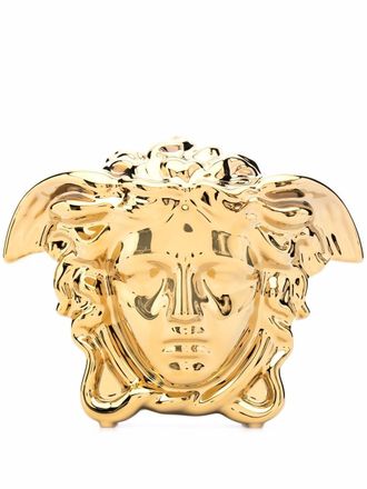 Versace Porseleinen vaas - Goud
