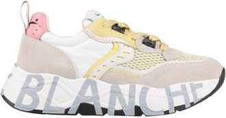 Voile Blanche CALZATURE - Sneakers su YOOX.COM