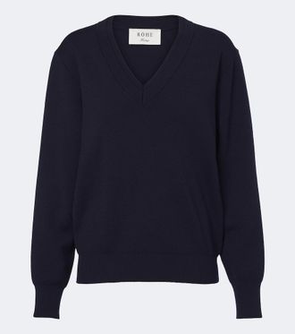 R&oacute;he R&oacute;he Wool sweater
