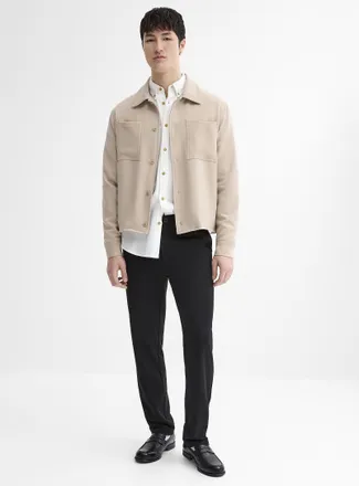 Only & Sons Mens Minimalist knit pant Slim fit