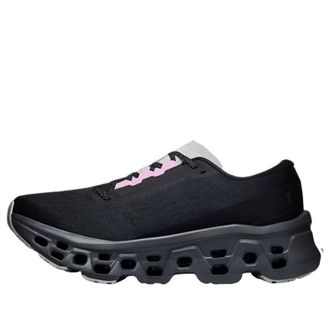 On Running (WMNS) On Running Cloudmonster 3 Black Eclipse 3WG10960106