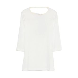 Iro Iro, Mujer, Blusas y Camisas, Blanco, Talla: L