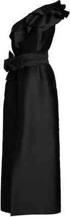 Alberta Ferretti DRESSES - Maxi dresses on YOOX.COM