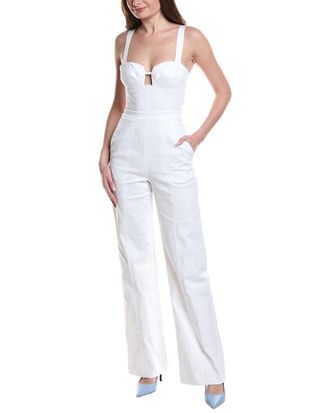Black Halo Sorelle Jumpsuit