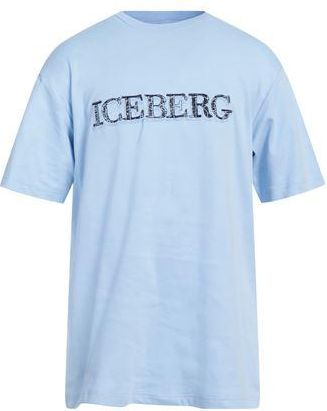 Iceberg T-shirts