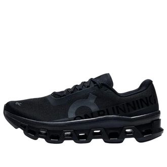 On Running Cloudmonster 1 Black 3MF30741043