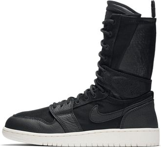 Nike Jordan (WMNS) Air Jordan 1 Explorer XX Black Phantom AQ7883-001