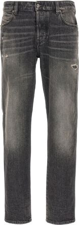 Diesel 1993 D Vyl Jeans