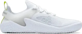 Vivobarefoot Womens Motus Strength Shoes White 37 EU