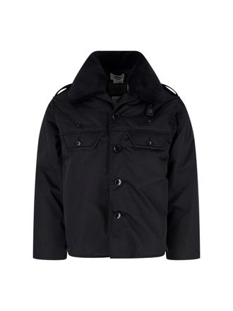 Junya Watanabe Giacca Military Shirt