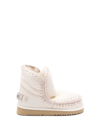 【関税&送料込】Mou Boots White White Mou Boots: Shop at $274.00+ | Stylight