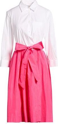 Sara Roka DRESSES - Midi dresses sur YOOX.COM