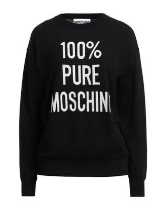 Moschino Sweaters