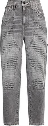 Liu Jo BOTTOMWEAR - Jeans sur YOOX.COM