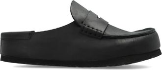 Birkenstock Mujer, Zapatos, Negro, Talla: 40 EU