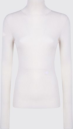 Patou Maglia PATOU Donna colore Bianco