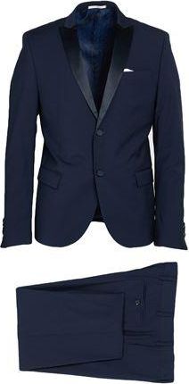 Daniele Alessandrini ANZ&Uuml;GE und CO-ORDS - Anz&uuml;ge auf YOOX.COM