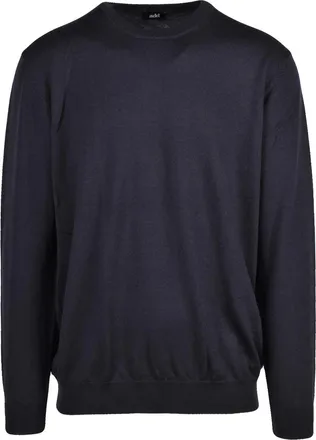 Add Extravagantly Soft Extrafine Merino Crewneck Pullover