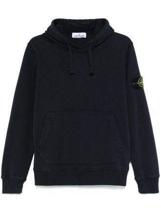 Stone Island Hoodie Sweater