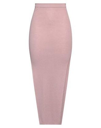 Rick Owens BOTTOMWEAR - Maxi skirts on YOOX.COM