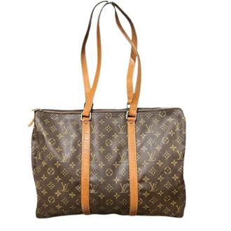 Louis Vuitton Pre-owned Tote Bags, female, Brown, Size: ONE SIZE Pre-owned Monogram Tote bag