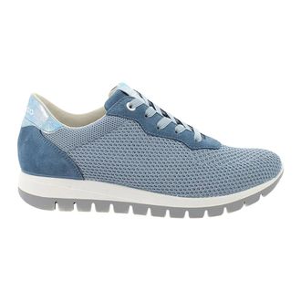 Igi & Co Trainers - female - Igi&Co - Sneakers - Blue - 5 UK - Shoes
