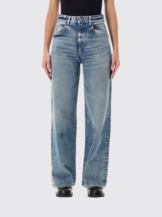 Icon Denim Los Angeles Jeans Donna colore Denim