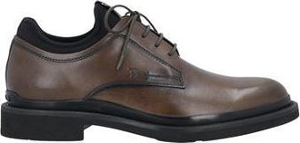 Tod's CALZADO - Zapatos de cordones en YOOX.COM
