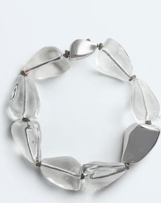 Bottega Veneta Collana Prisma - Bottega Veneta