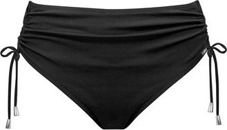 Lidea The Core Strap Bikini Bottoms Bikini-Bottom f&uuml;r Damen | schwarz