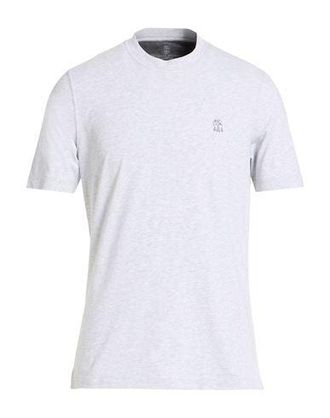 Brunello Cucinelli TOPWEAR - T-shirts sur YOOX.COM