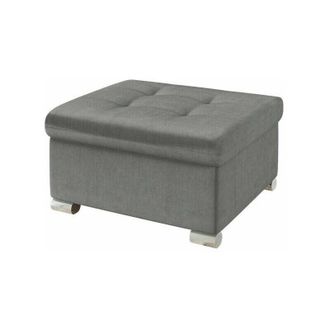 Mirjan24 Mobilier1 - Reposapi&eacute;s Comfivo 115, Magic Velvet 2217, 41x68x70cm, Di&aacute;metro: 0, Tapiz, Patas: Pl&aacute;stico, 0