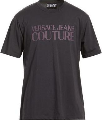 Versace CAMISETAS Y TOPS - Camisetas en YOOX.COM