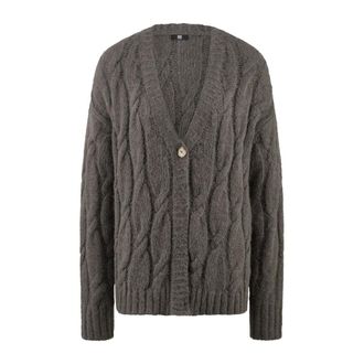 Riani Mujer, Jerseys, Marrón, Talla: L