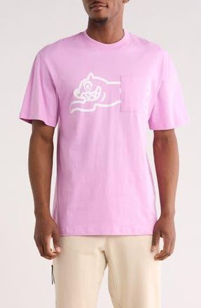 Icecream Flavours Graphic T-Shirt in Orchid at Nordstrom Rack, Size Xxx-Large