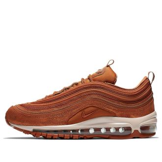 Nike (WMNS) Nike Air Max 97 Dark Russet AV8198-201