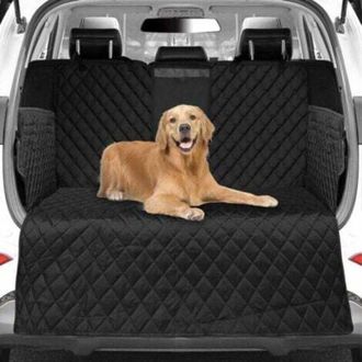 OEM Telo Copribagagliaio Universale Impermeabile E Antiscivolo Per Auto E Suv - 103 X 185 Cm, Materiale Robusto E Regolabile
