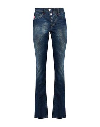 Sartoria Tramarossa PARTES DE ABAJO - Pantalones vaqueros en YOOX.COM