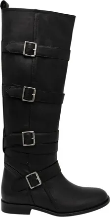 Twinset Mujer, Zapatos, Negro, Talla: 37 EU