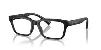 A|X Armani Exchange Demo Square Mens Eyeglasses AX3116F 8078 55