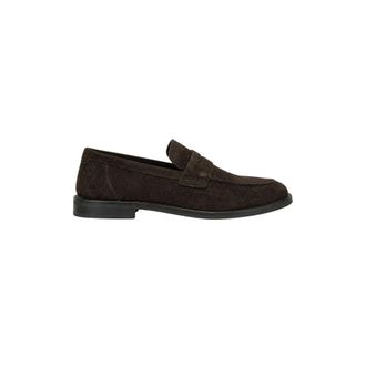 GANT Mocasines Lozham - Shoes - Hombre - Marr&oacute;n - 42 EU