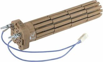 Atlantic Resistenza Blindata