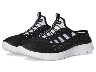 Skechers Summits Plus - Cosmic Sparkle Womens Black Casual Shoes ZOGG2825