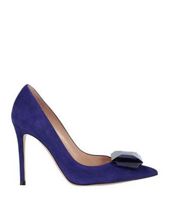 Gianvito Rossi CALZADO - Zapatos de sal&oacute;n en YOOX.COM