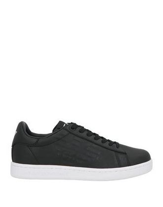 Emporio Armani CALZATURE - Sneakers su YOOX.COM
