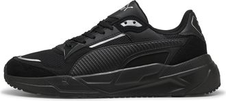 Puma Sneakers Trinity 2 unisex, Scarpe, Nero, 35.5