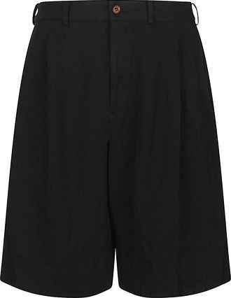 Comme Des Garçons Comme Des Garcons Bermuda Shorts