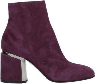 Le Silla FOOTWEAR - Ankle boots on YOOX.COM