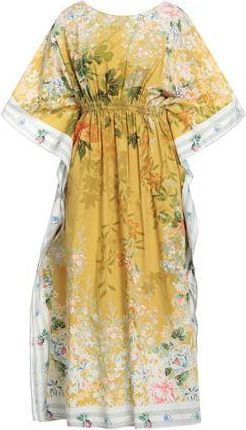 Pierre-Louis Mascia VESTIDOS - Vestidos midi en YOOX.COM